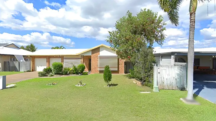 Main view of Homely house listing, 53 Colchester Crescent, Kirwan QLD 4817