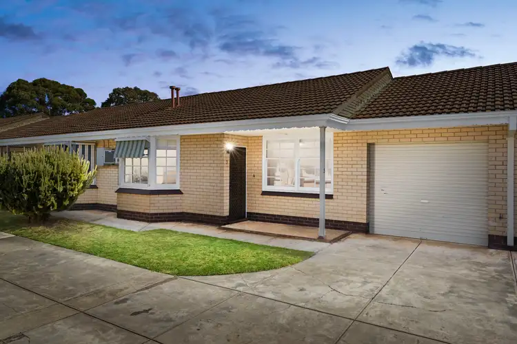 Main view of Homely unit listing, 3/25 Austral Terrace, Morphettville SA 5043