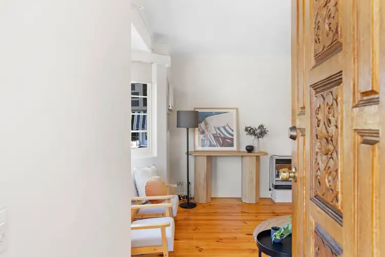 Second view of Homely unit listing, 3/25 Austral Terrace, Morphettville SA 5043