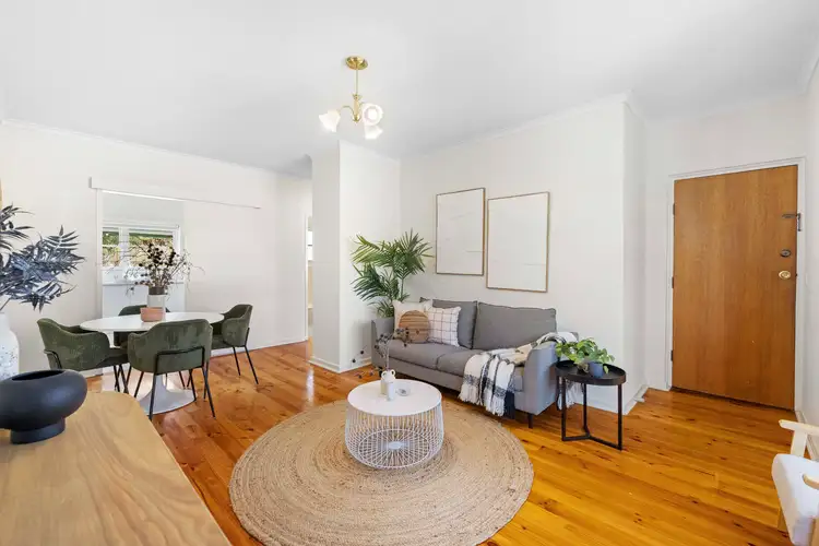 Sixth view of Homely unit listing, 3/25 Austral Terrace, Morphettville SA 5043