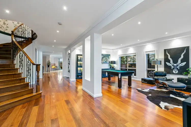 Fifth view of Homely house listing, 12 CJ Dennis Place, Point Cook VIC 3030