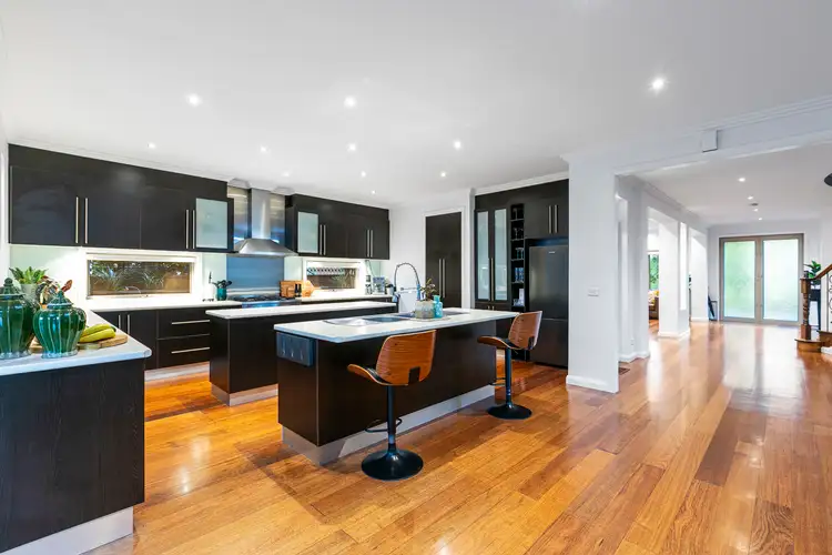 Sixth view of Homely house listing, 12 CJ Dennis Place, Point Cook VIC 3030