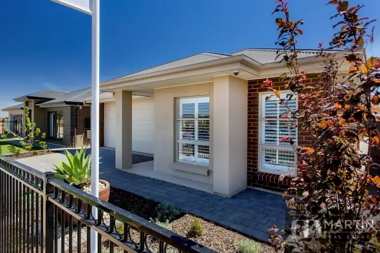 Main view of Homely house listing, 30 Juniper Boulevard, Virginia SA 5120