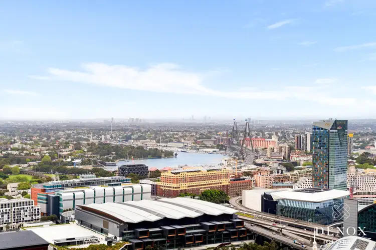 Level 48/4807/93 Liverpool Street, Sydney NSW 2000
