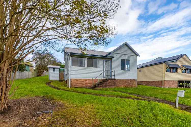 6 Shaw Street, Stroud NSW 2425