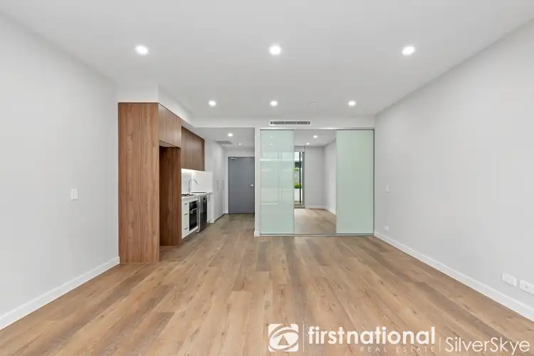 Second view of Homely apartment listing, G09/8 Isla Street, Schofields NSW 2762