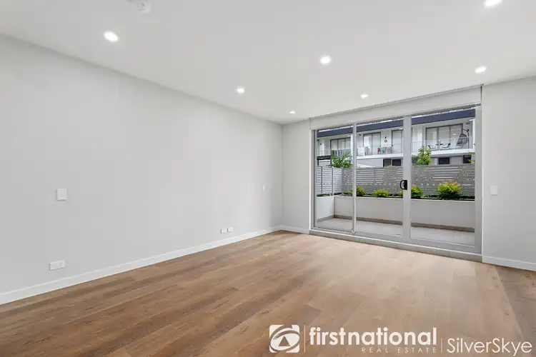 Third view of Homely apartment listing, G09/8 Isla Street, Schofields NSW 2762
