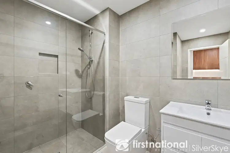 Fourth view of Homely apartment listing, G09/8 Isla Street, Schofields NSW 2762