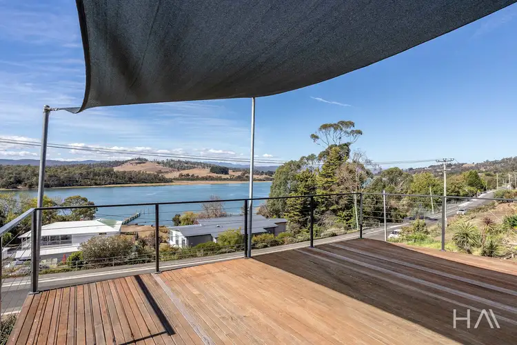 427 Rosevears Drive, Lanena TAS 7275