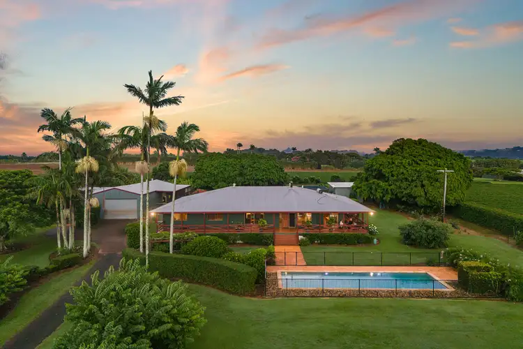 Second view of Homely house listing, 34 Reardons Road, Cudgen NSW 2487