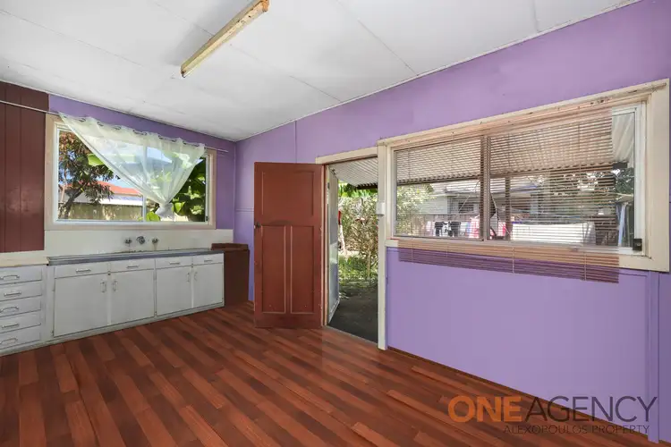 Third view of Homely land listing, 99 Sweethaven Road, Edensor Park NSW 2176