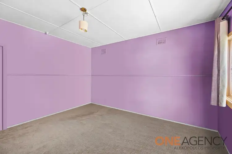 Fourth view of Homely land listing, 99 Sweethaven Road, Edensor Park NSW 2176