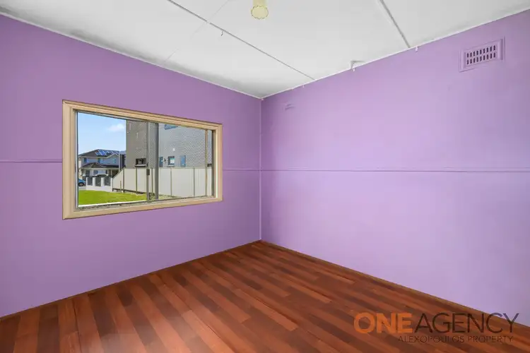 Fifth view of Homely land listing, 99 Sweethaven Road, Edensor Park NSW 2176