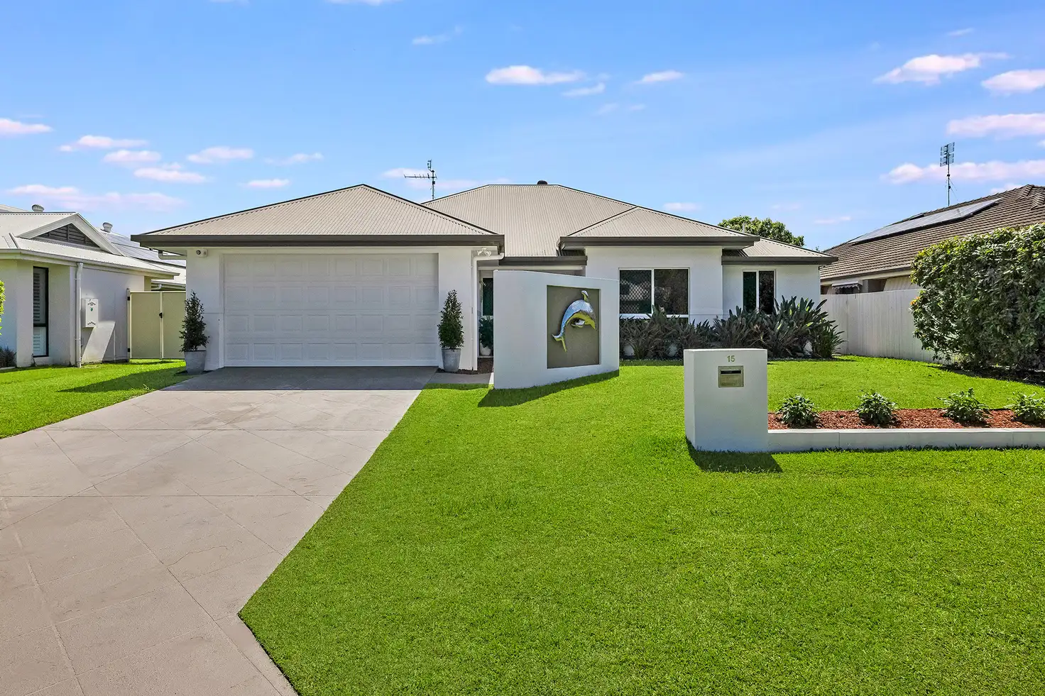 Main view of Homely house listing, 15 Birrobeen Street, Little Mountain QLD 4551