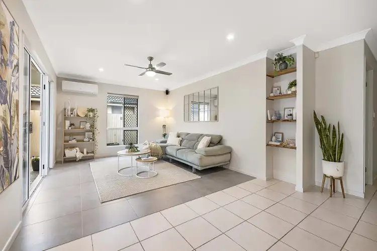 Second view of Homely house listing, 15 Birrobeen Street, Little Mountain QLD 4551