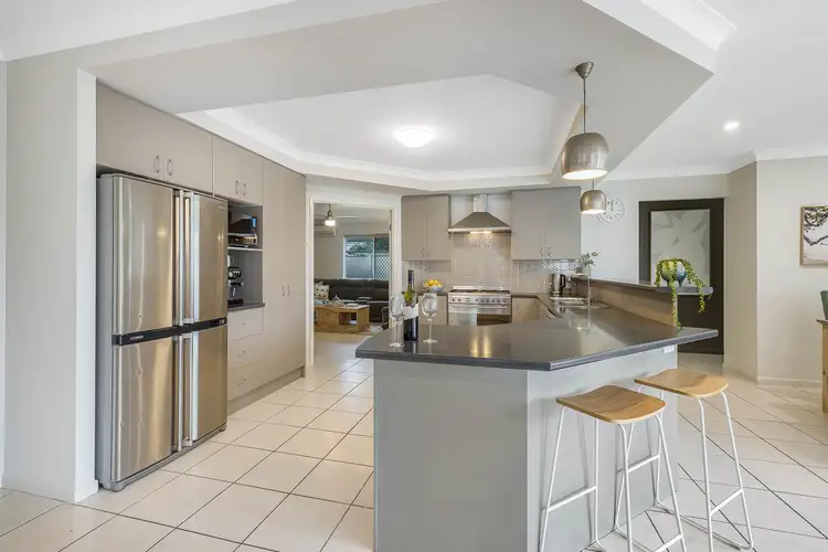 Fourth view of Homely house listing, 15 Birrobeen Street, Little Mountain QLD 4551