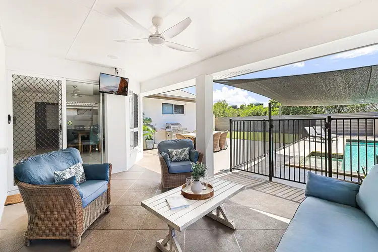 Fifth view of Homely house listing, 15 Birrobeen Street, Little Mountain QLD 4551
