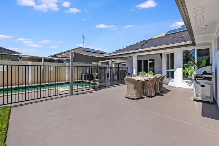 Sixth view of Homely house listing, 15 Birrobeen Street, Little Mountain QLD 4551