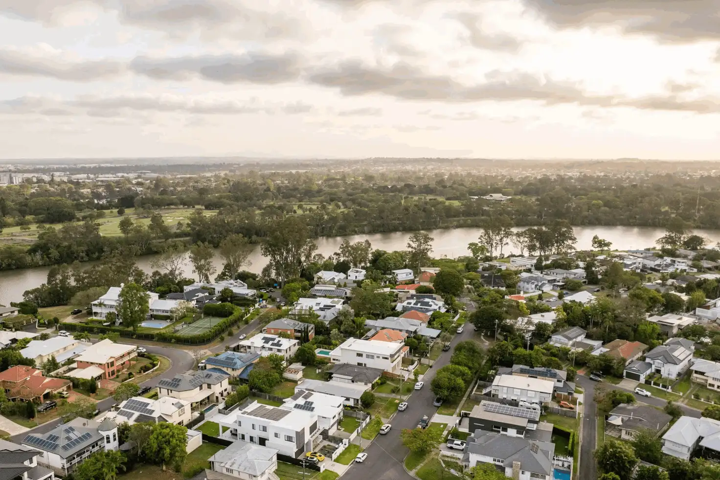 Main view of Homely land listing, 1 Little Street, Goodna QLD 4300
