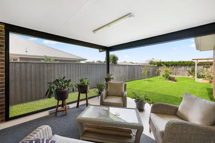 Second view of Homely house listing, 6 Turner Way, Renwick NSW 2575