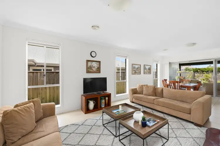 Fourth view of Homely house listing, 6 Turner Way, Renwick NSW 2575