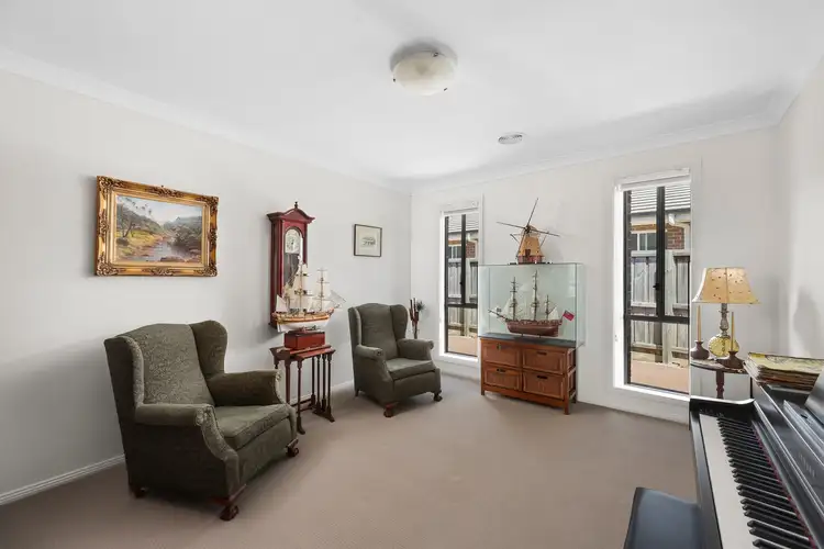 Fifth view of Homely house listing, 6 Turner Way, Renwick NSW 2575