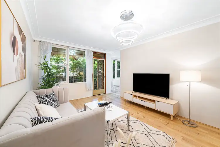 12/17-21 Russell Street, Strathfield NSW 2135