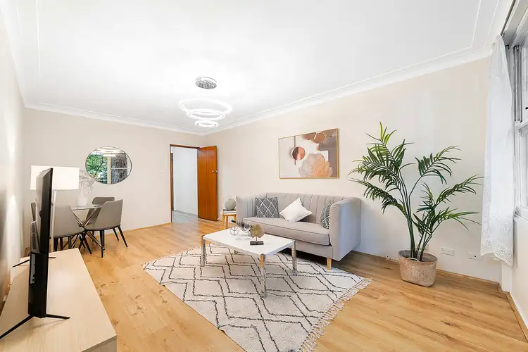 12/17-21 Russell Street, Strathfield NSW 2135