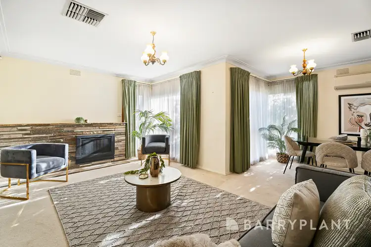 Second view of Homely house listing, 26 Nickson Street, Bundoora VIC 3083