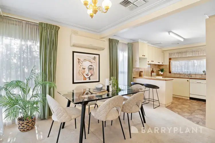 Third view of Homely house listing, 26 Nickson Street, Bundoora VIC 3083