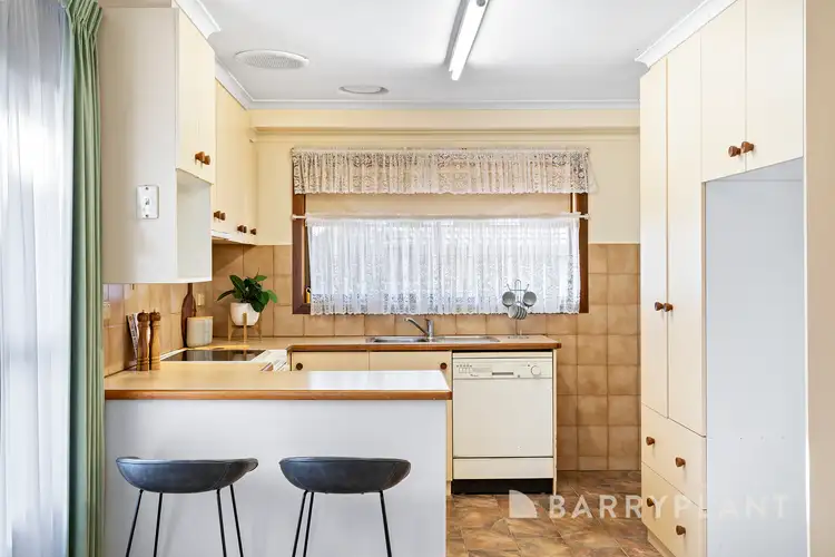 Fourth view of Homely house listing, 26 Nickson Street, Bundoora VIC 3083