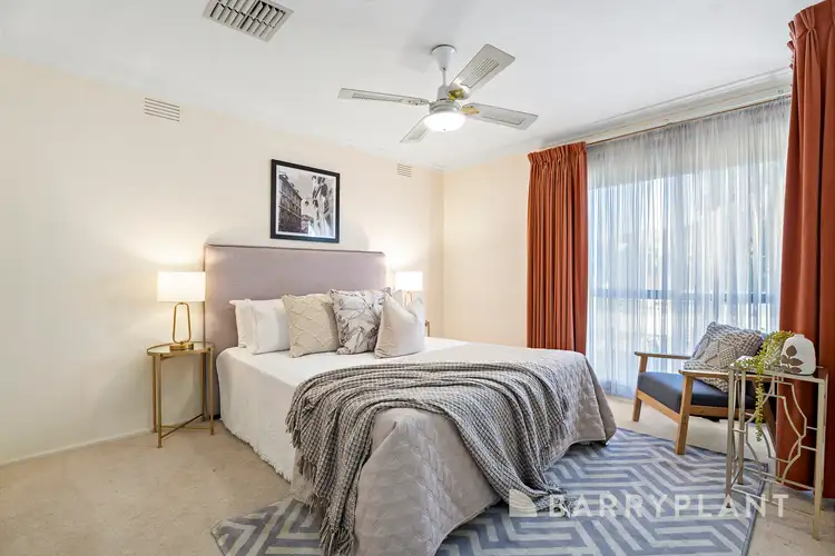 Fifth view of Homely house listing, 26 Nickson Street, Bundoora VIC 3083