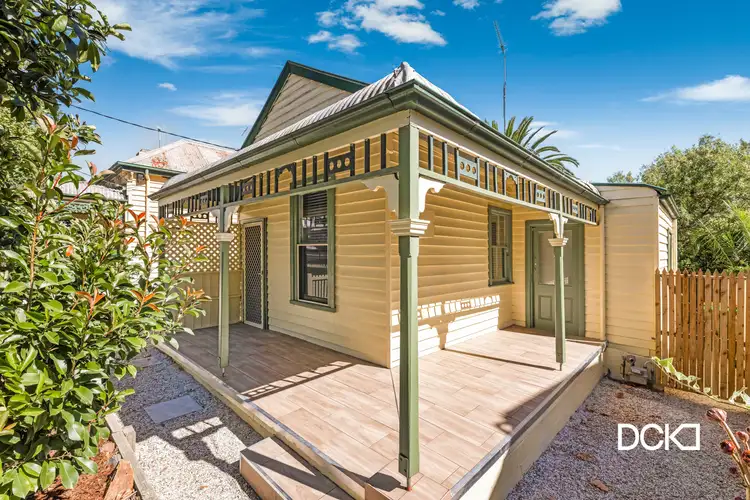 322 High Street, Golden Square VIC 3555