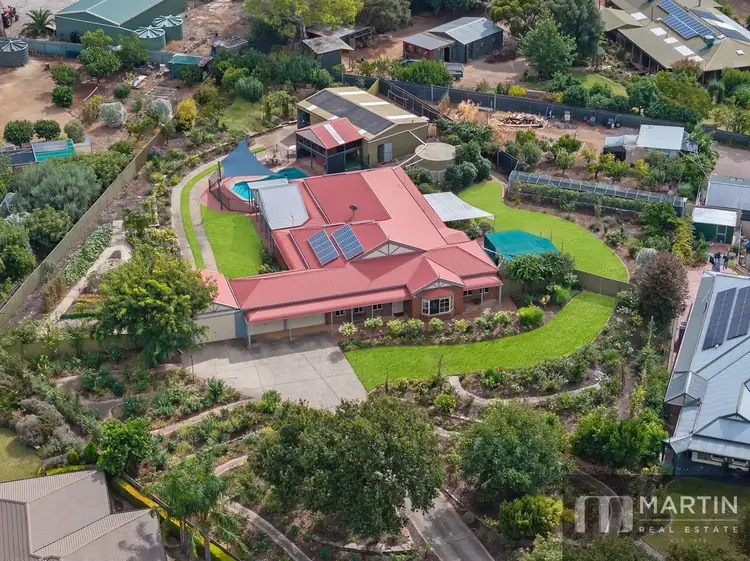 15 Oradala Court, Greenwith SA 5125