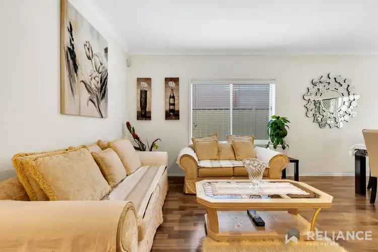 Fifth view of Homely house listing, 13 Wallace Place, Caroline Springs VIC 3023