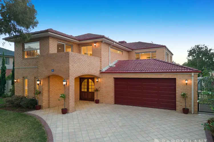 28 Bennison Street, Croydon VIC 3136