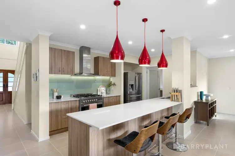 Second view of Homely house listing, 28 Bennison Street, Croydon VIC 3136