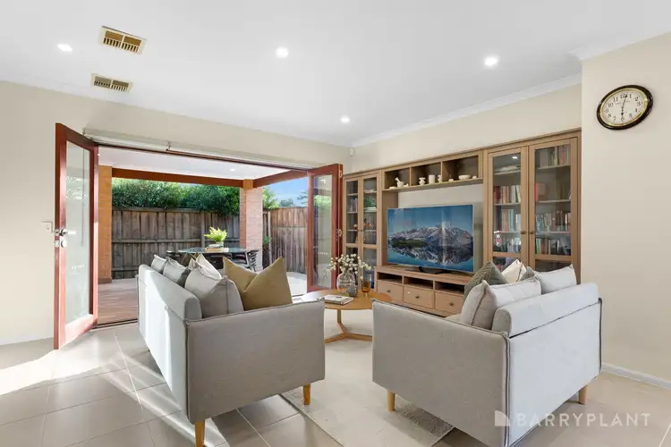 Third view of Homely house listing, 28 Bennison Street, Croydon VIC 3136