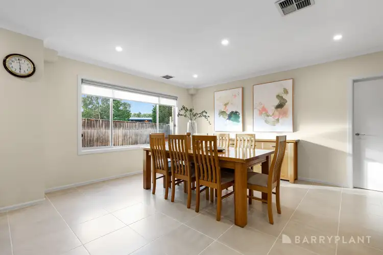 Fourth view of Homely house listing, 28 Bennison Street, Croydon VIC 3136