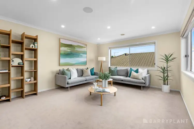 Fifth view of Homely house listing, 28 Bennison Street, Croydon VIC 3136