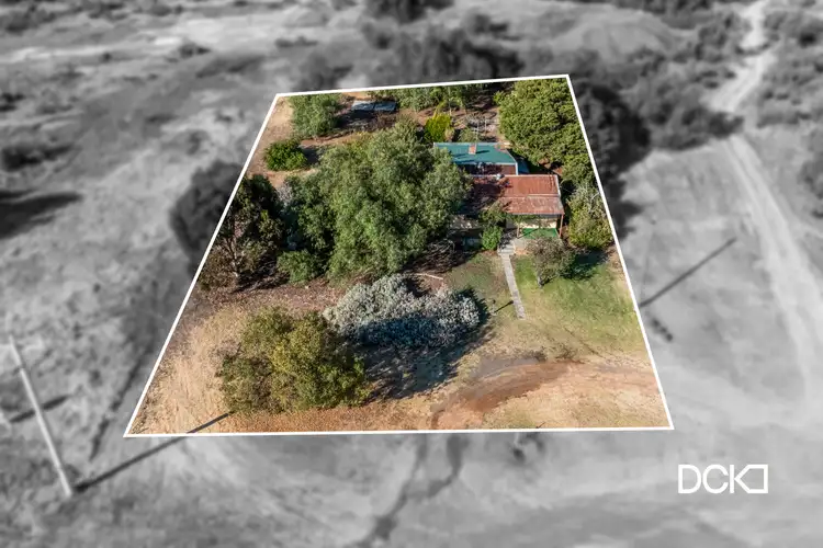 Main view of Homely house listing, 90 Upper California Gully Road, California Gully VIC 3556