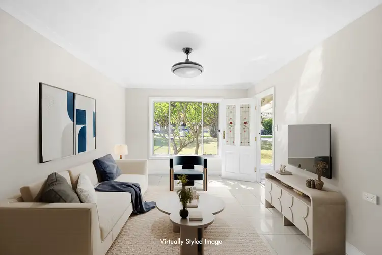 Second view of Homely house listing, 19 Facey Crescent, Lurnea NSW 2170