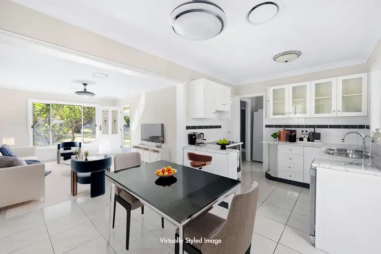Third view of Homely house listing, 19 Facey Crescent, Lurnea NSW 2170