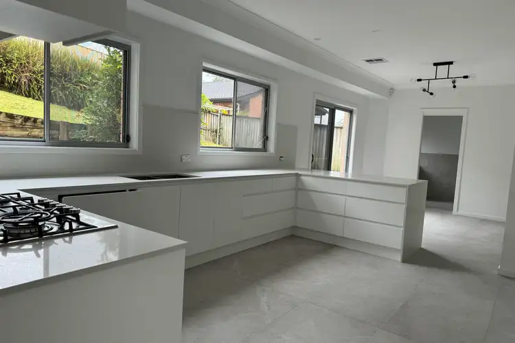 Second view of Homely house listing, 4 Borrowdale Court, Terrigal NSW 2260