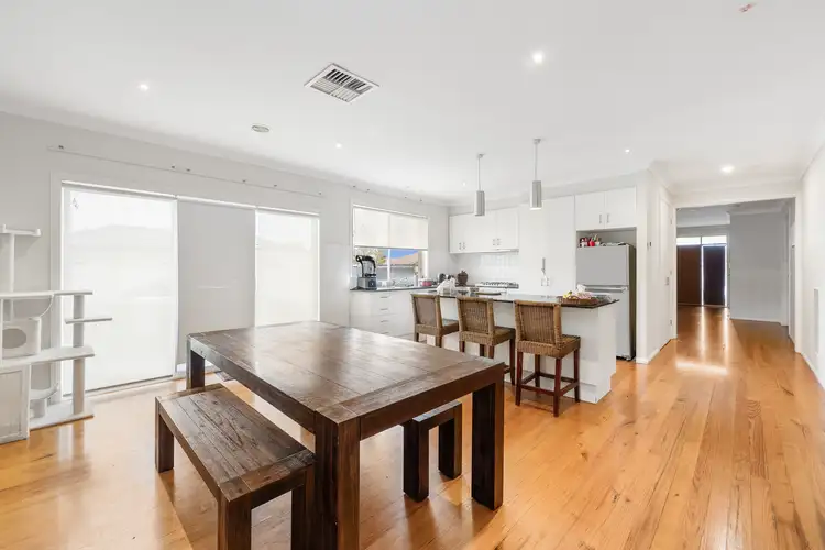 Fourth view of Homely house listing, 28 Langmore Drive, Hillside VIC 3037