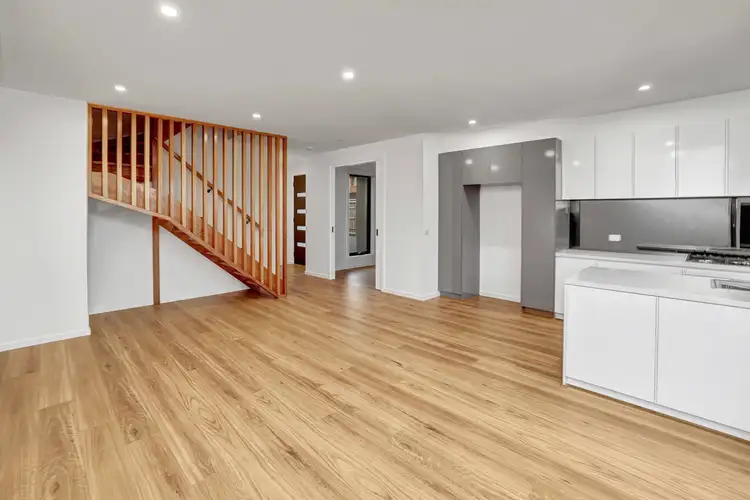 Third view of Homely house listing, 2/61 McMurray Crescent, Hoppers Crossing VIC 3029