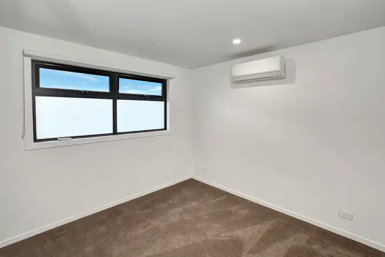 Fourth view of Homely house listing, 2/61 McMurray Crescent, Hoppers Crossing VIC 3029