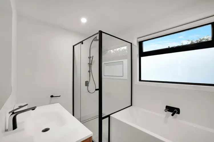 Fifth view of Homely house listing, 2/61 McMurray Crescent, Hoppers Crossing VIC 3029