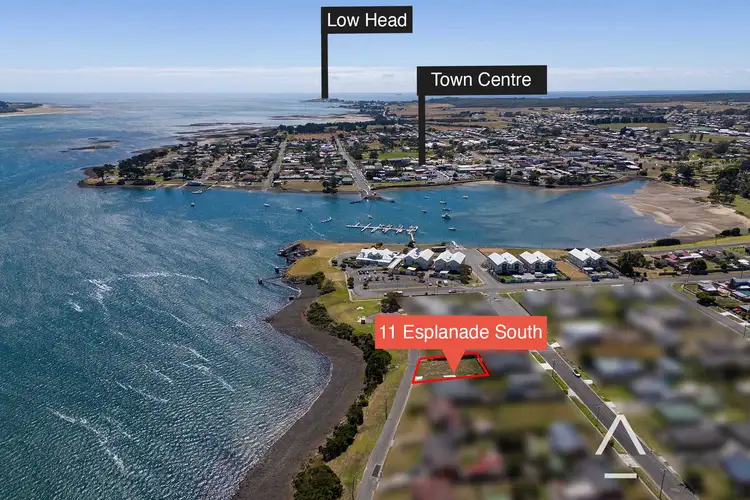 11 Esplanade South, George Town TAS 7253