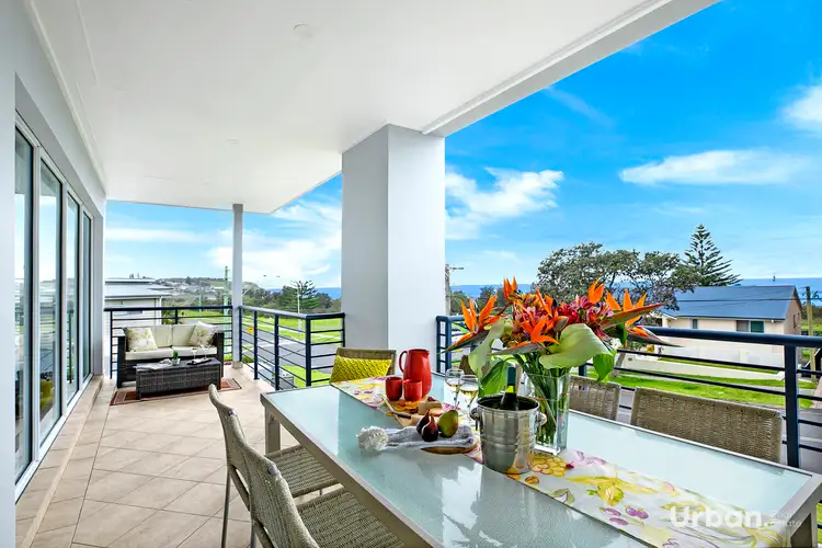 109 North Kiama Drive, Kiama Downs NSW 2533